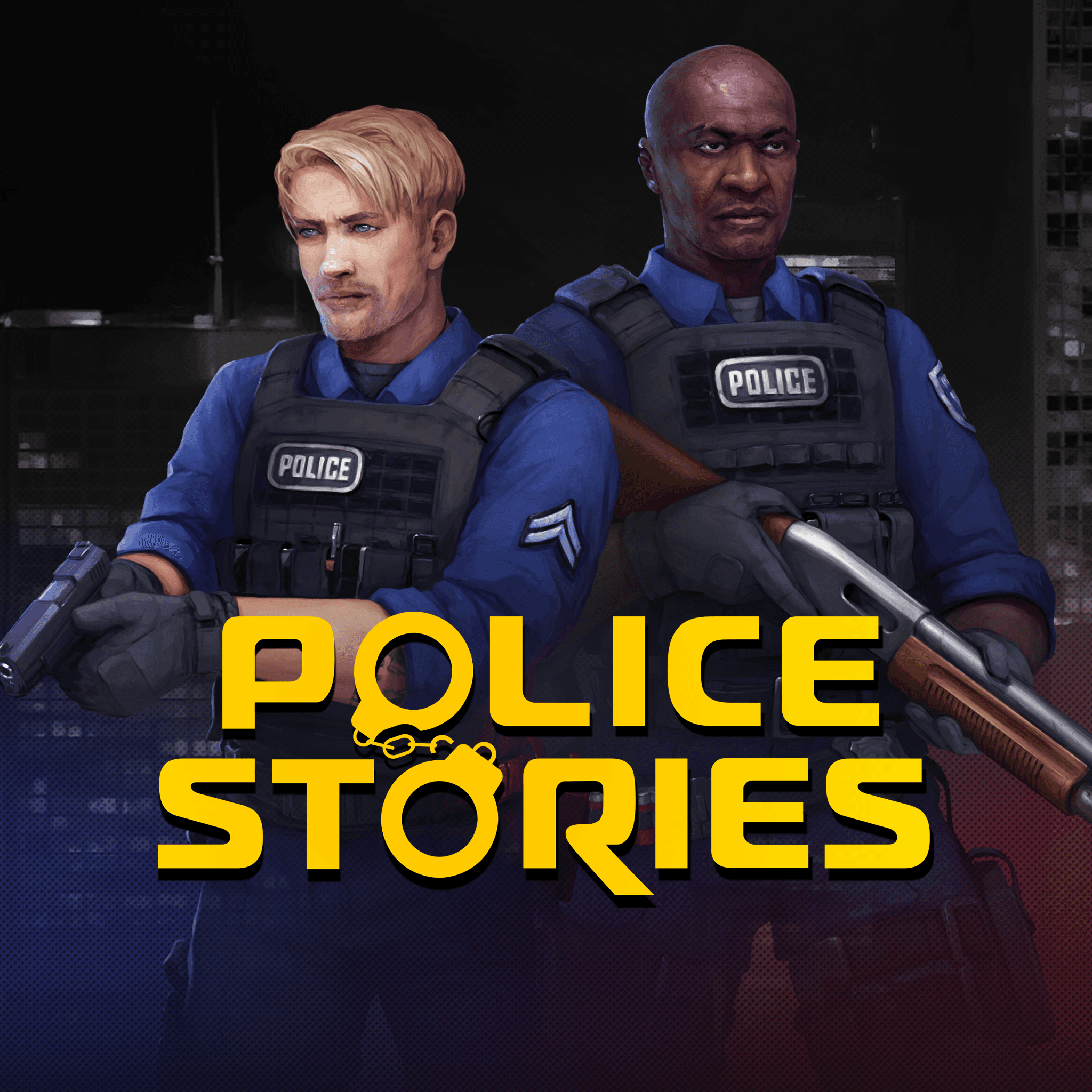 Police Stories