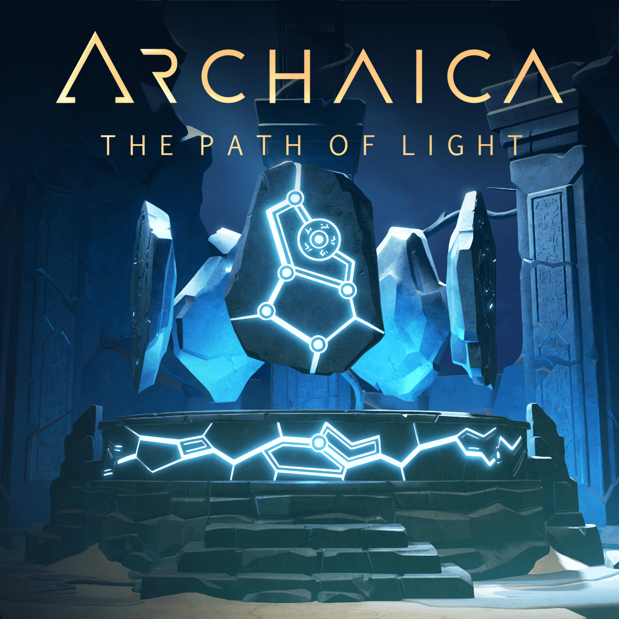 Archaica: The Path Of Light