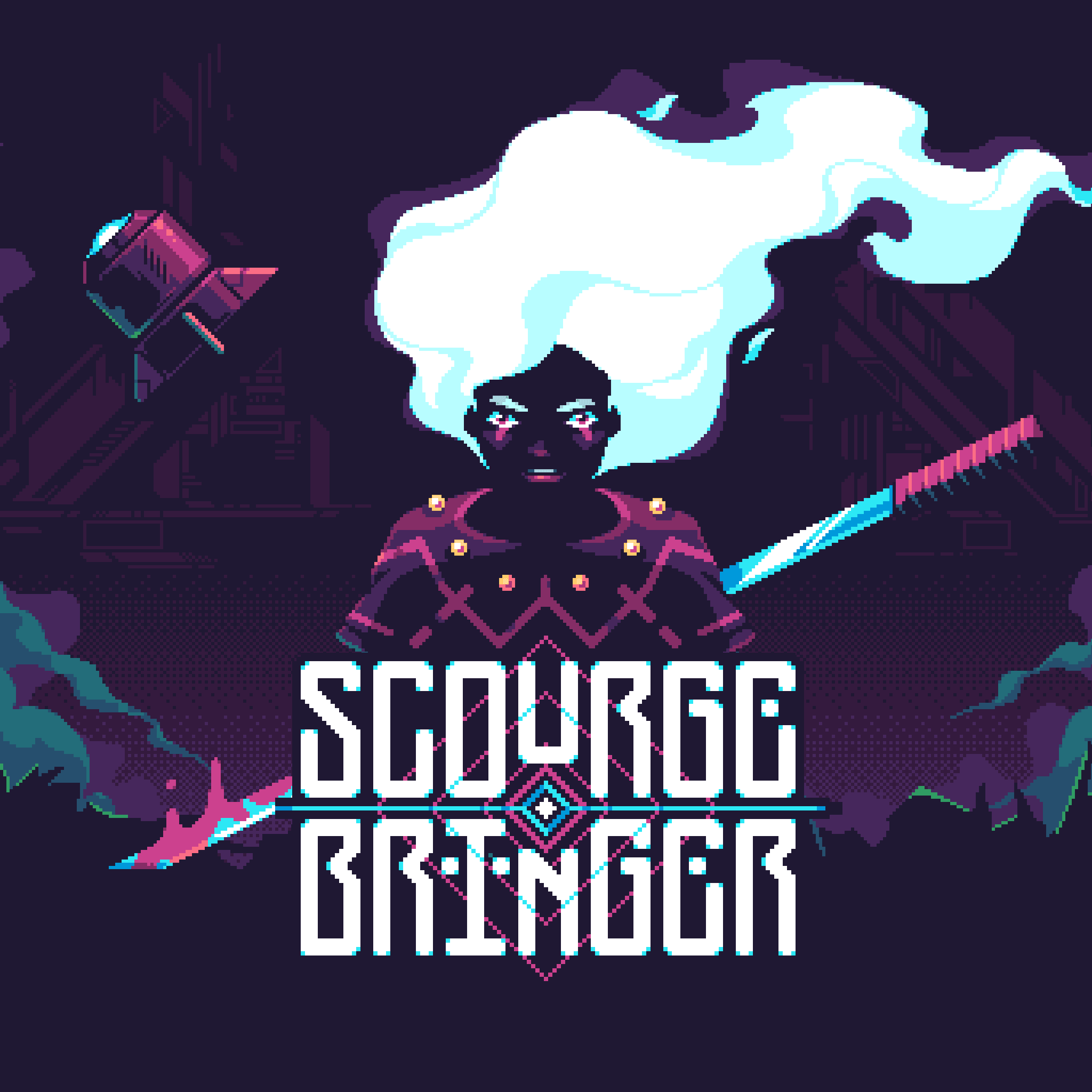 ScourgeBringer
