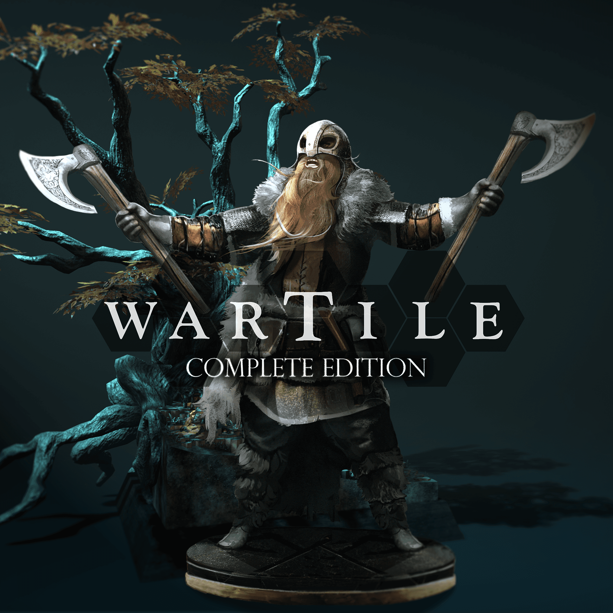 WARTILE - Complete