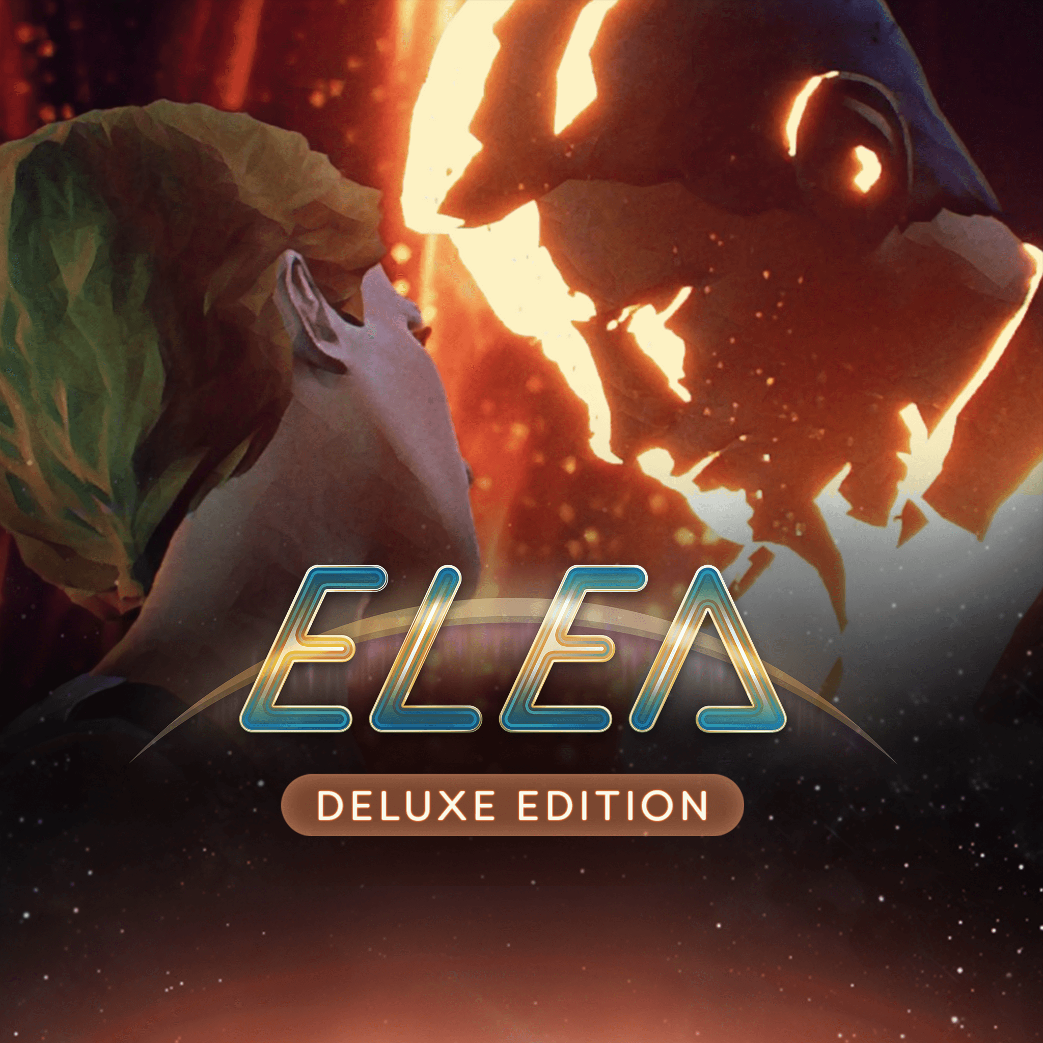 Elea - Deluxe