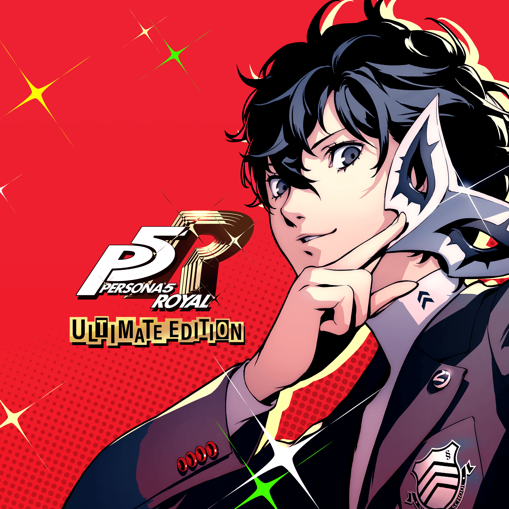 Persona®5 Royal - Ultimate