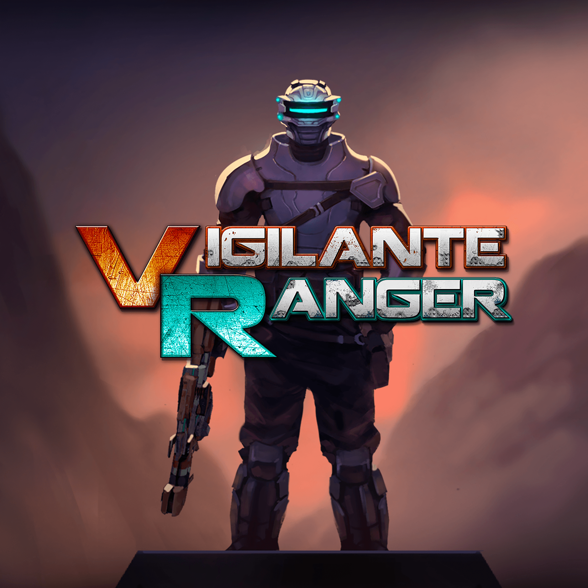 Vigilante Ranger