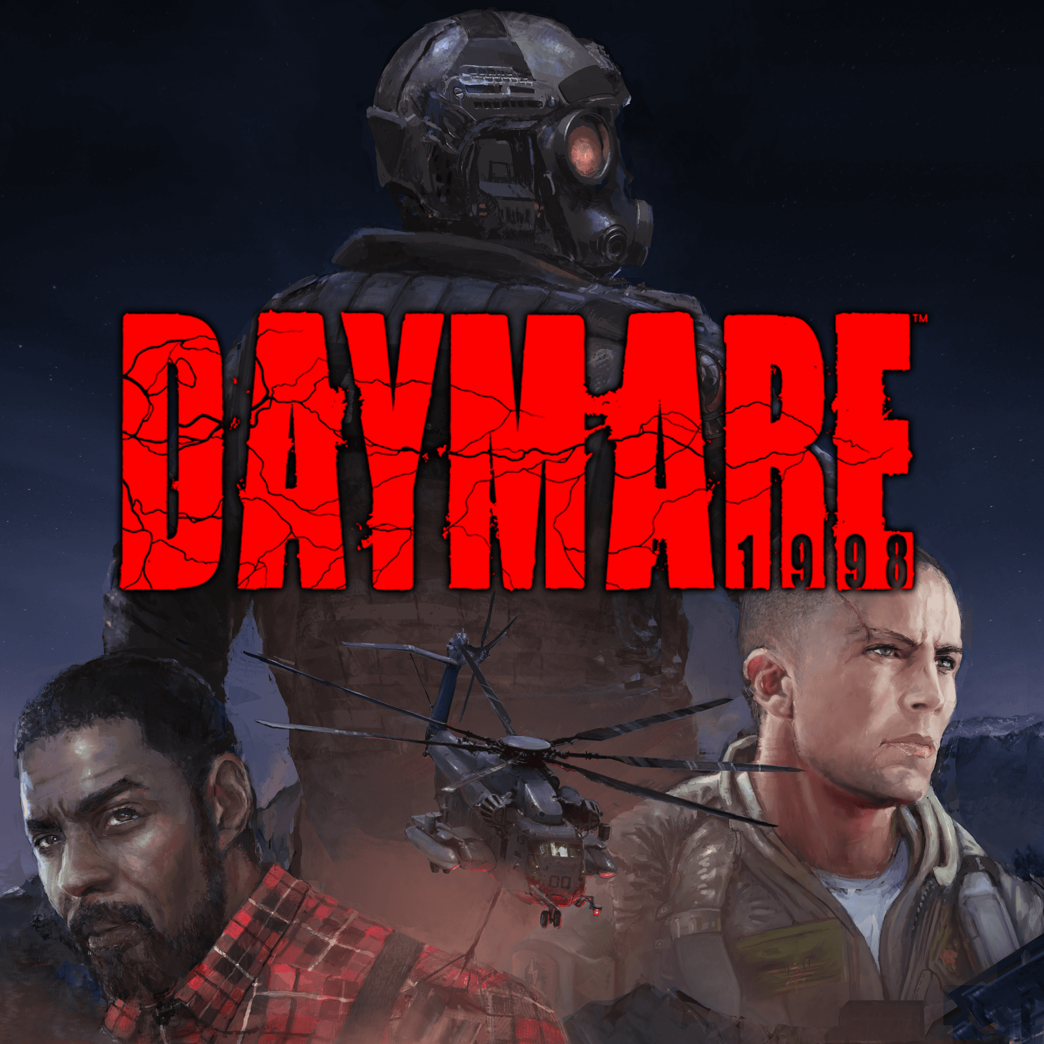 Daymare: 1998