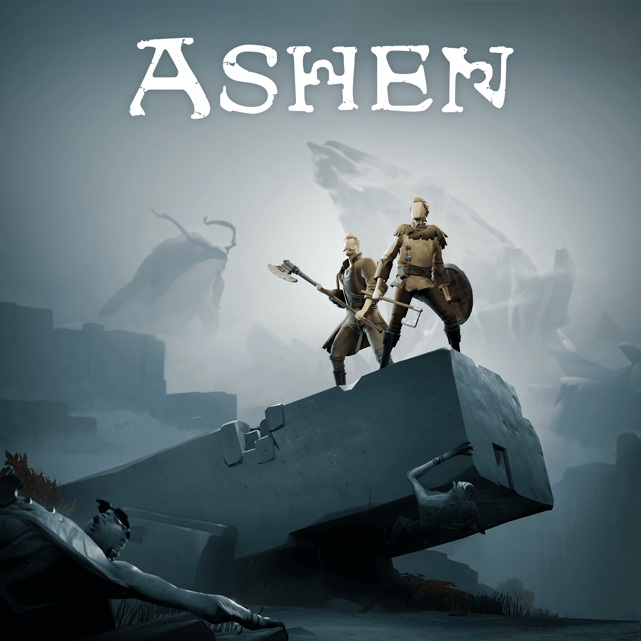 Ashen