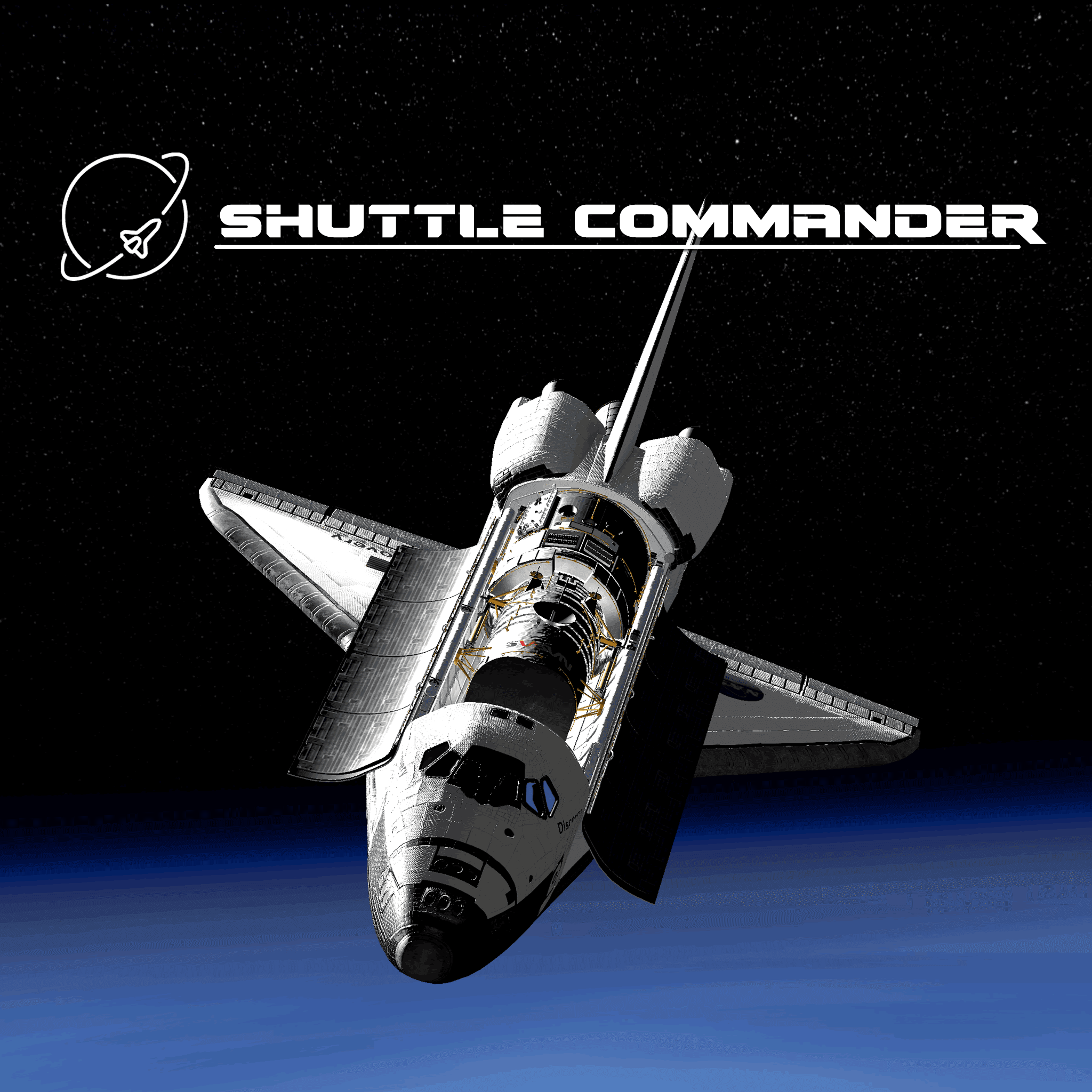 Shuttle Commander