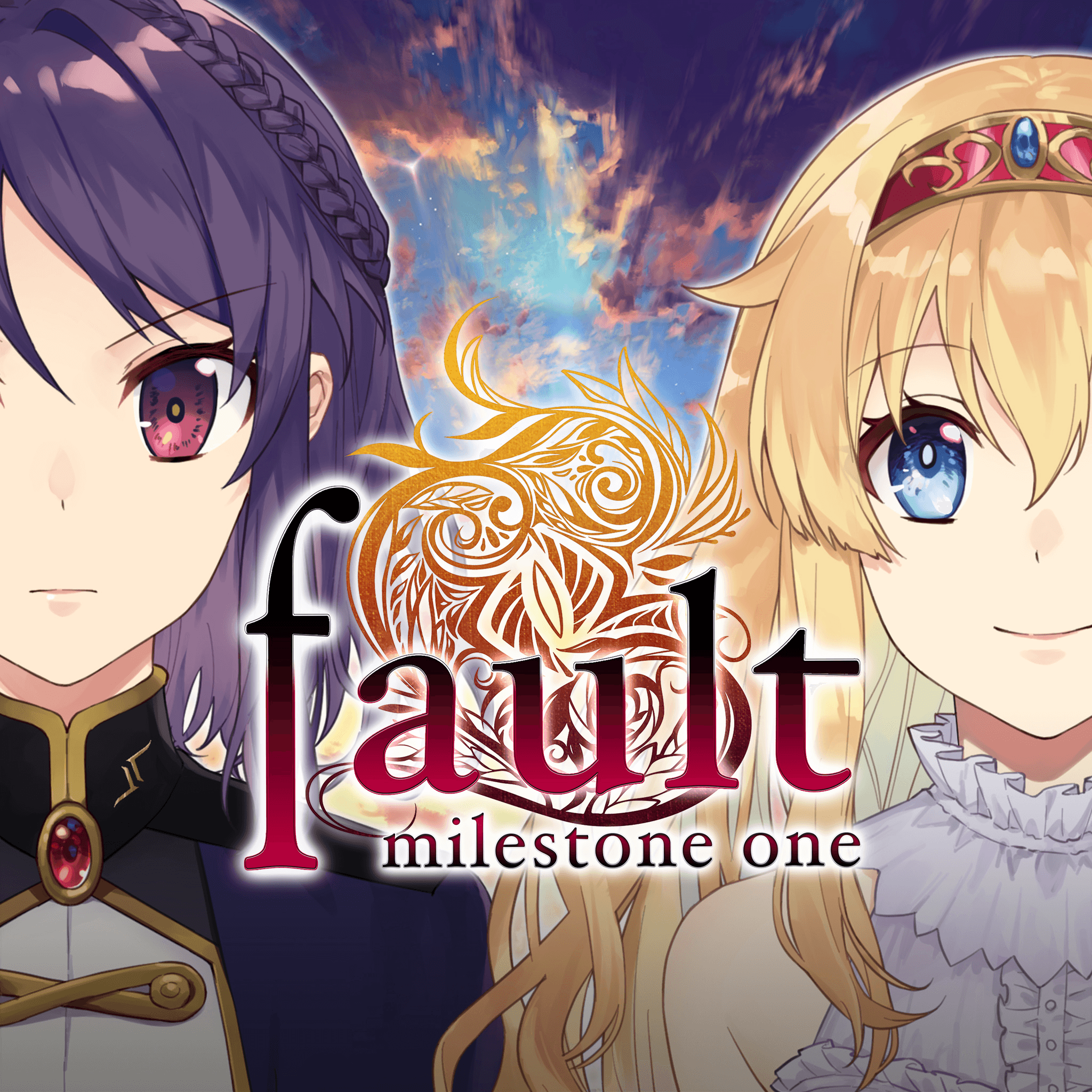 fault - milestone one