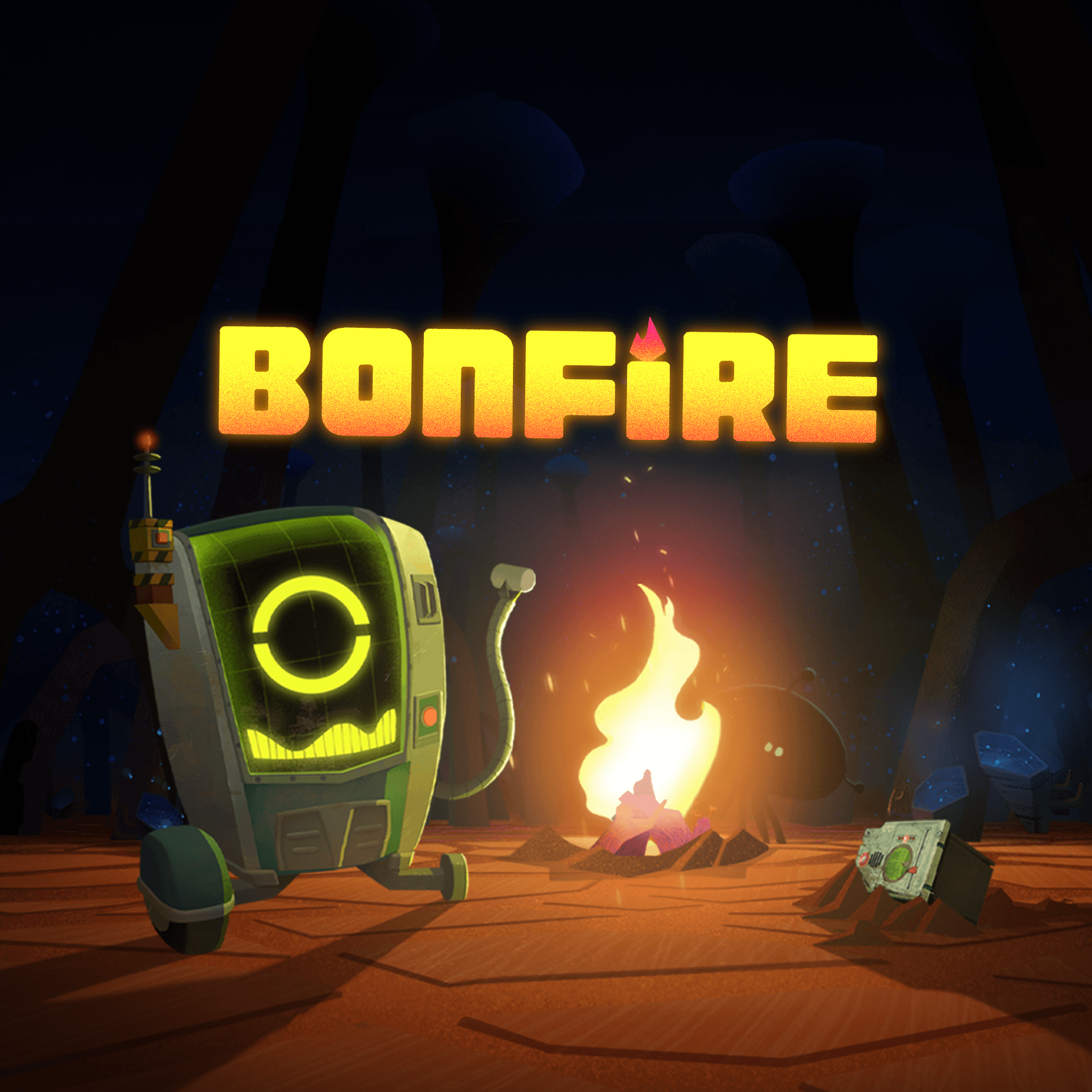 Bonfire