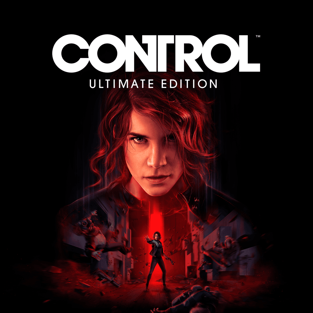 Control - Ultimate
